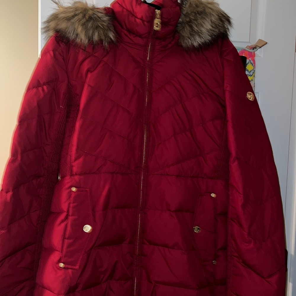 Michael Kors winter coat